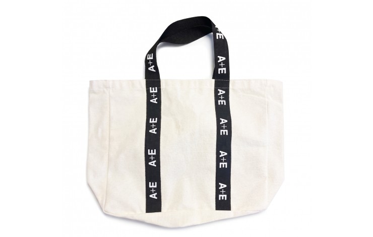 Collingwood Tote Bag with Gusset