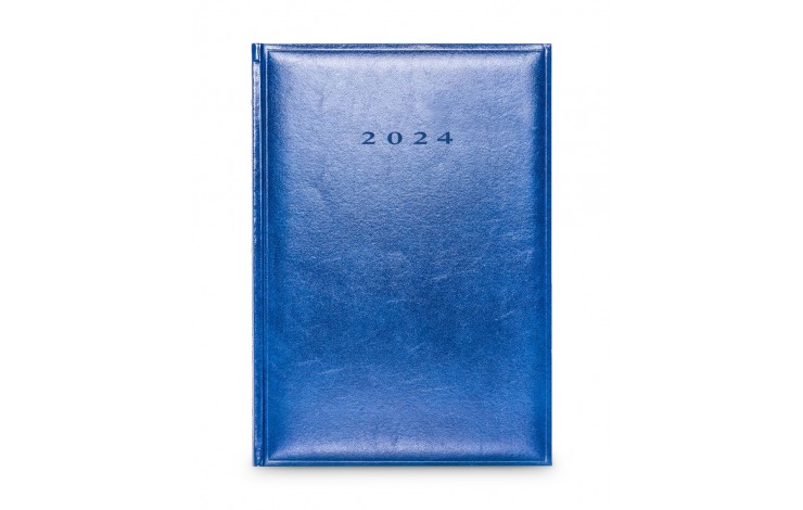 Colombia Large Daily Diary