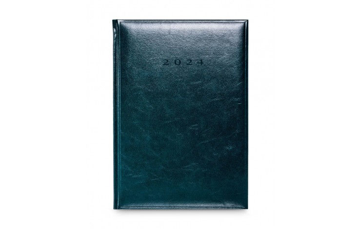 Colombia Large Daily Diary