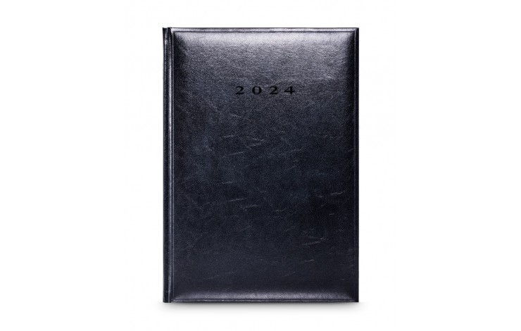 Colombia Large Daily Diary