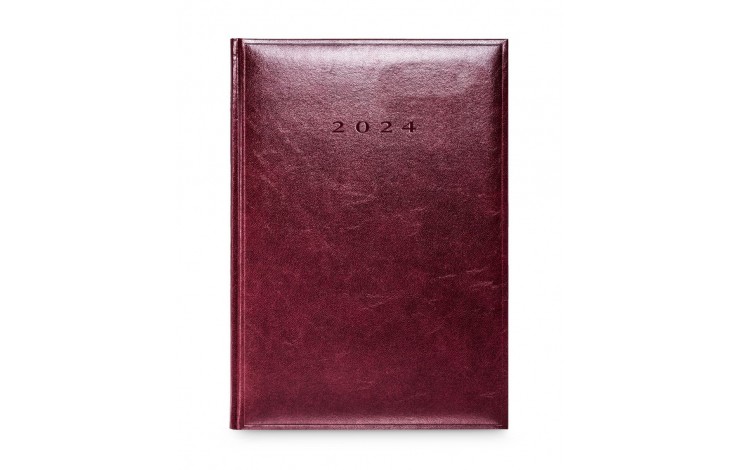 Colombia Large Daily Diary
