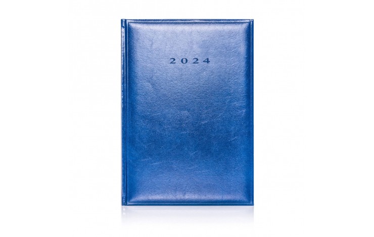 Colombia Medium Daily Diary