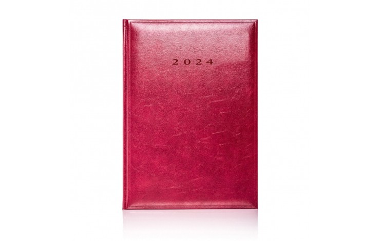 Colombia Medium Daily Diary