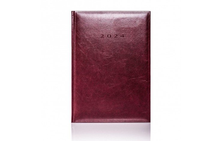 Colombia Medium Daily Diary