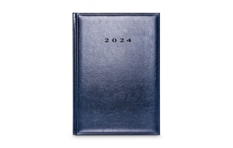 Colombia Medium Daily Diary