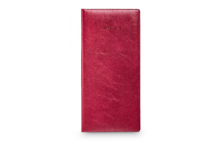 Colombia Pocket Diary - Weekly