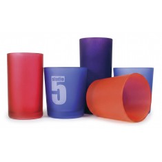 Colour Coat Glass