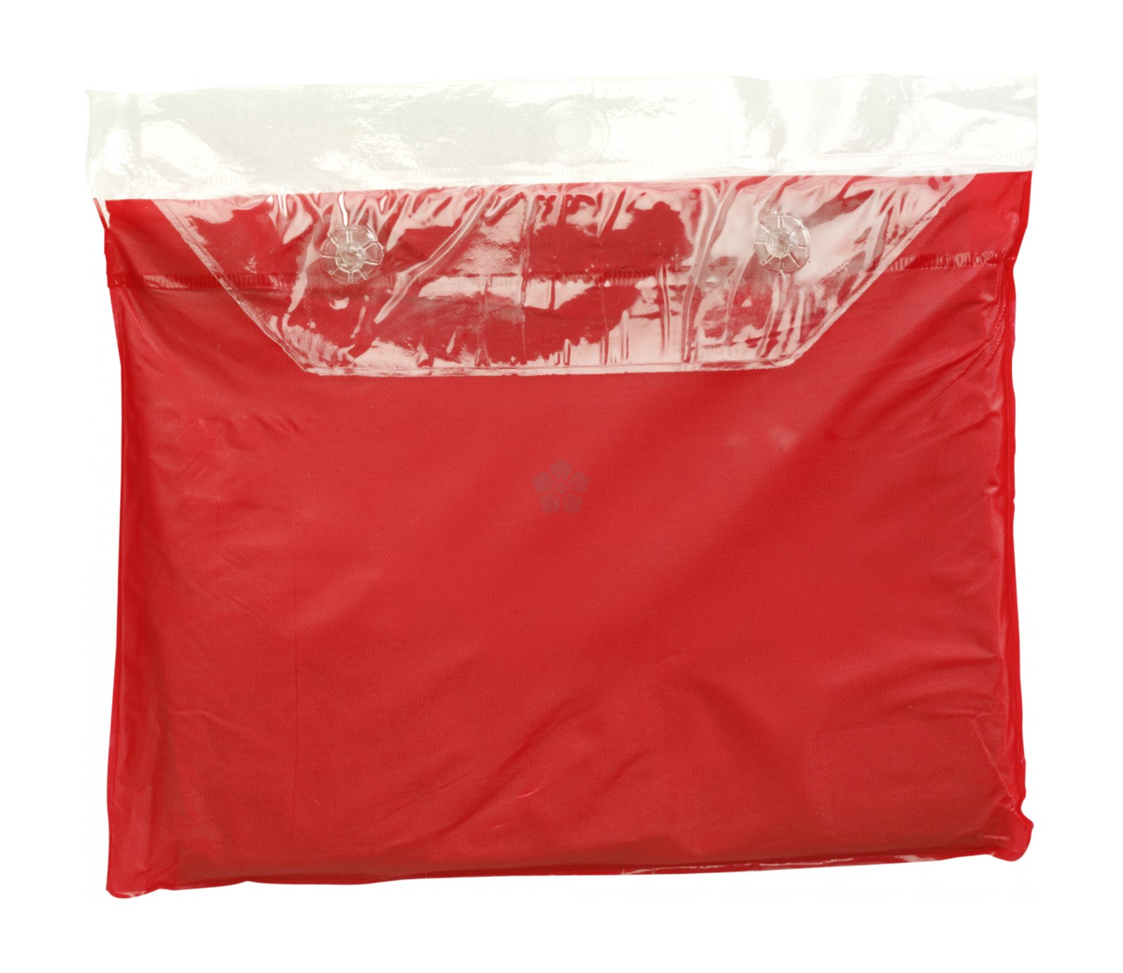 Promotional Colour Ponchos, Personalised by MoJo Promotions