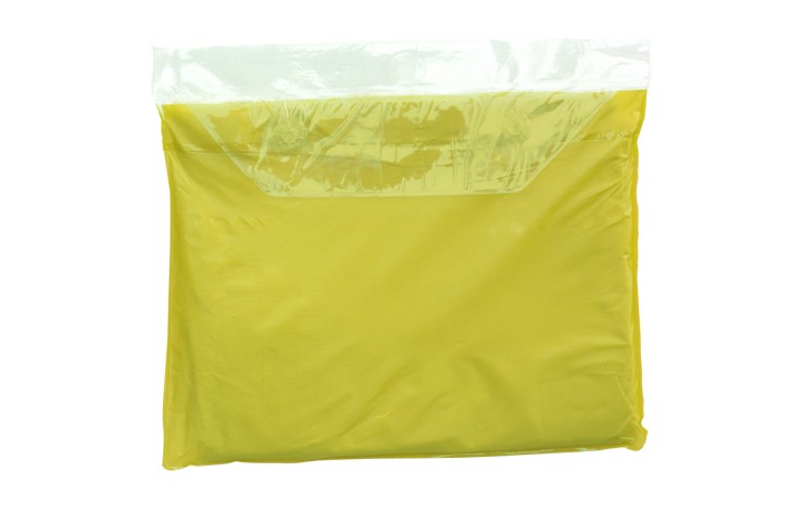 Colour Ponchos