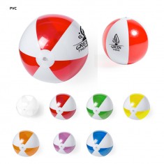 Colour Pop Beach Ball