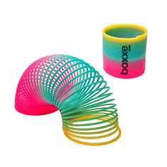 Colour Slinky