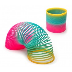Colour Slinky
