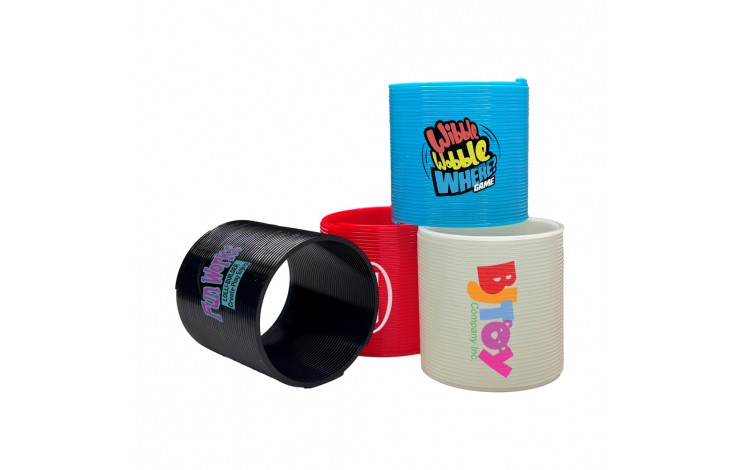 Colour Slinky