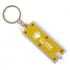 Colour Torch Keyring