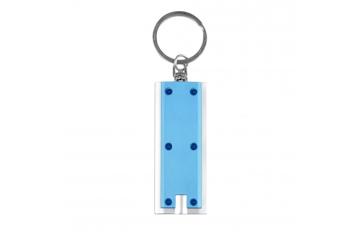 Colour Torch Keyring