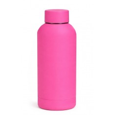 Colourcoat 350ml Stainless Steel Water Bottle