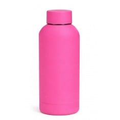 Colourcoat 350ml Stainless Steel Water Bottle