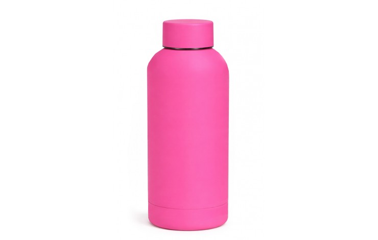 Colourcoat 350ml Stainless Steel Water Bottle