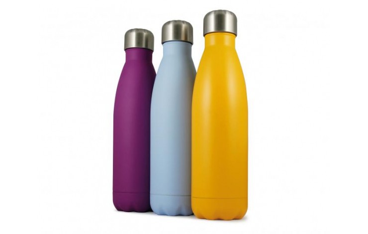 ColourCoat Thermal Bottle