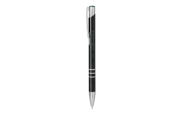 Coloured Laser Metal Ballpen