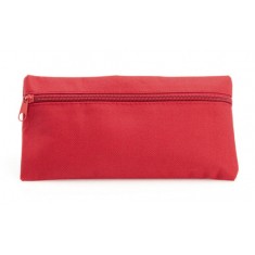 Coloured Polyester Pencil Case