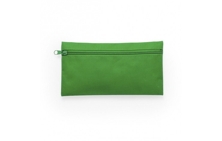 Coloured Polyester Pencil Case