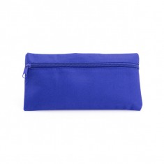 Coloured Polyester Pencil Case