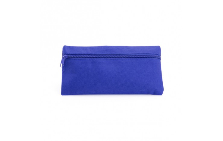 Coloured Polyester Pencil Case