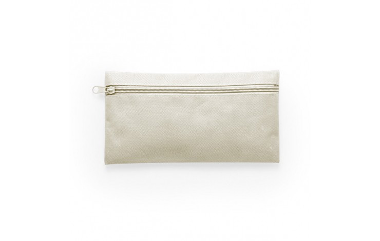 Coloured Polyester Pencil Case