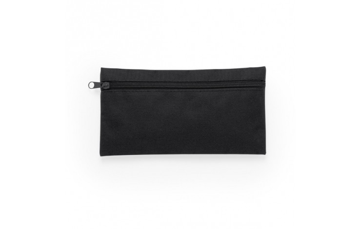 Coloured Polyester Pencil Case