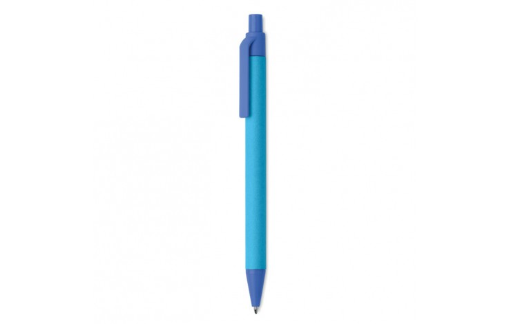 Coloured Recycled Ballpen