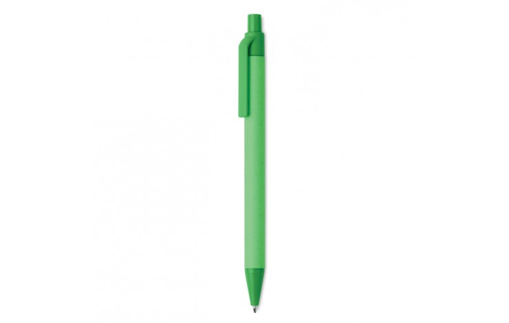 Coloured Recycled Ballpen