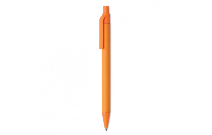 Coloured Recycled Ballpen