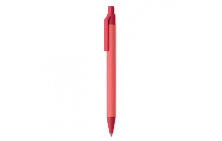 Coloured Recycled Ballpen