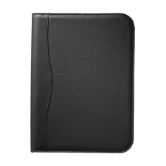 Grayston A4 Zipped Folio