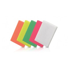 Colourful Eraser