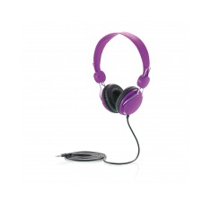 Colourful Headphones