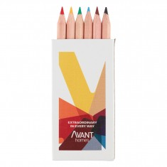 Colouring Pencil Pack