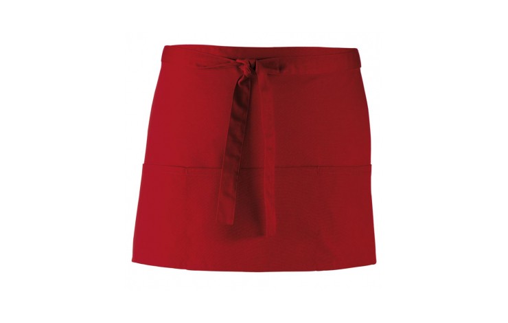 Colours 3 Pocket Apron
