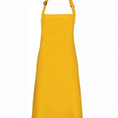 Colours Bib Apron