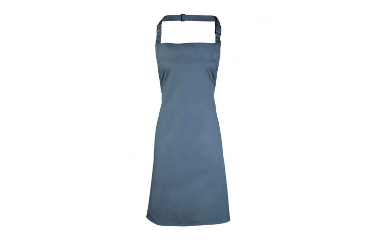 Colours Bib Apron