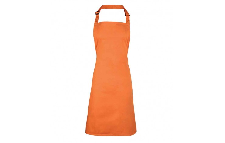 Colours Bib Apron