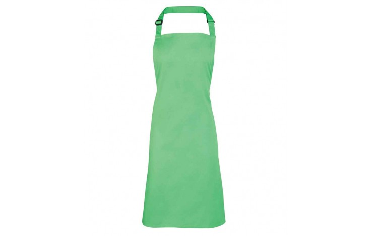 Colours Bib Apron