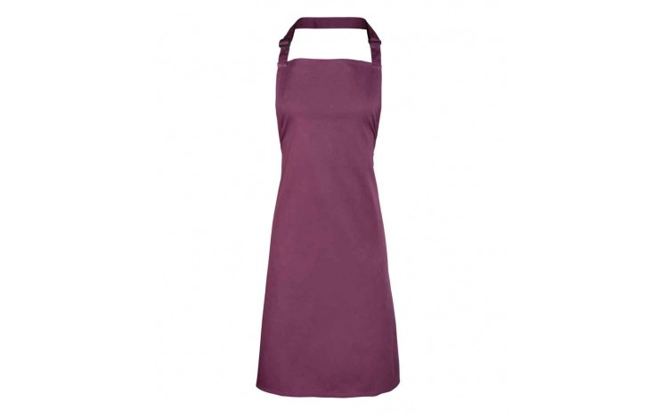 Colours Bib Apron