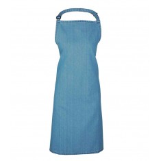 Colours Bib Apron