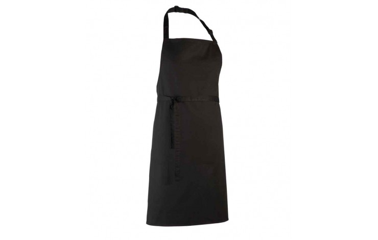 Colours Bib Apron