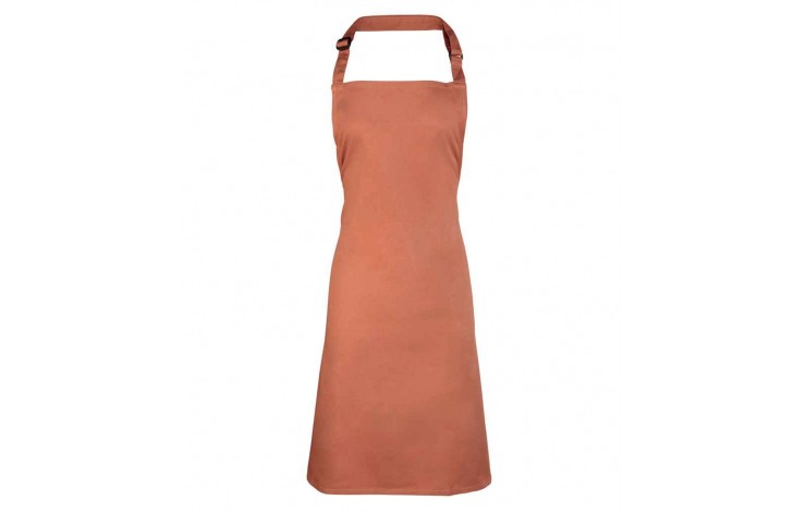 Colours Bib Apron