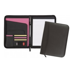 Colton A5 Zipped Folder