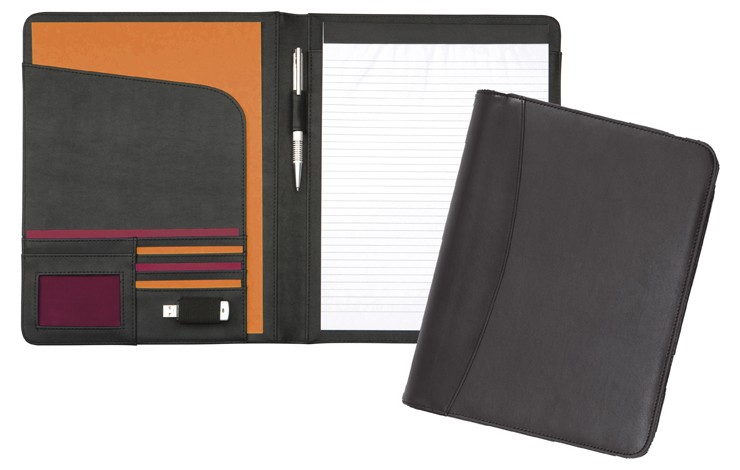 Colton Conference Folder