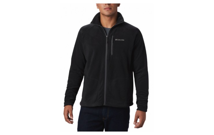 Columbia Fast Trek Fleece Jacket